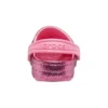Baya Glitter Clog „Pink“