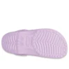 Baya Lined Clog „Orchid“
