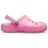 Baya Lined Clog „Pink“