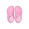 Baya Lined Clog „Pink“