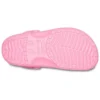 Baya Lined Clog „Pink“