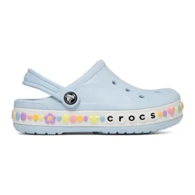 Bayaband Charm Band Clog „Blue“