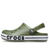 Bayaband Clog „Army Green“