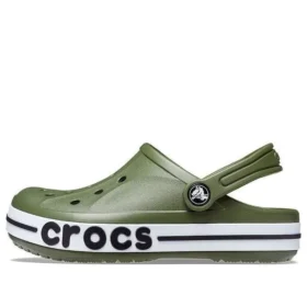 Bayaband Clog „Army Green“