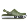 Bayaband Clog „Army Green“