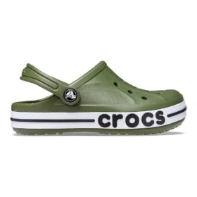 Bayaband Clog „Army Green“