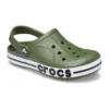 Bayaband Clog „Army Green“