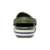 Bayaband Clog „Army Green“