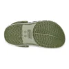 Bayaband Clog „Army Green“