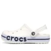 Bayaband Clog Beach Clog White