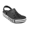 Bayaband Clog Beach Shoe, černé, unisex