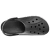 Bayaband Clog Beach Shoe, černé, unisex