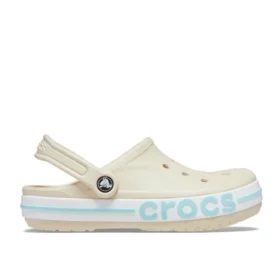 Bayaband Clog „Beige Blue“