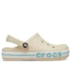 Bayaband Clog „Beige Blue“