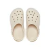 Bayaband Clog „Beige Blue“