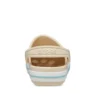 Bayaband Clog „Beige Blue“