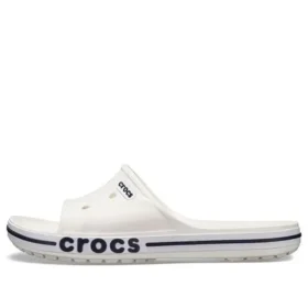 Bayaband Clog bílé unisex bačkory