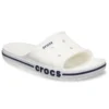 Bayaband Clog bílé unisex bačkory