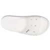 Bayaband Clog bílé unisex bačkory