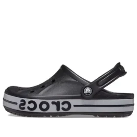 Bayaband Clog „Black White“