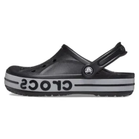 Bayaband Clog „Black White“