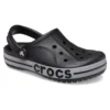 Bayaband Clog „Black White“