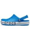 Bayaband Clog „Blue“