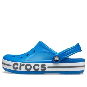 Bayaband Clog „Blue“