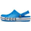 Bayaband Clog „Blue“