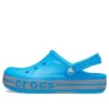 Bayaband Clog „Blue Charcoal“