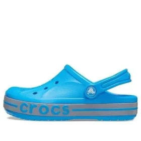 Bayaband Clog „Blue Charcoal“