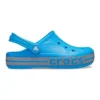 Bayaband Clog „Blue Charcoal“