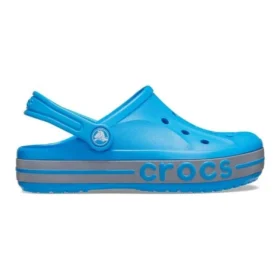 Bayaband Clog „Blue Charcoal“