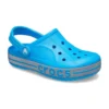 Bayaband Clog „Blue Charcoal“