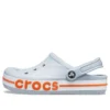 Bayaband Clog „Blue Gray“