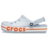 Bayaband Clog „Blue Gray“