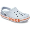 Bayaband Clog „Blue Gray“
