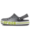 Bayaband Clog „Grey Lime Punch“