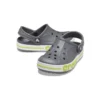 Bayaband Clog „Grey Lime Punch“