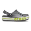 Bayaband Clog „Grey Lime Punch“