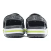 Bayaband Clog „Grey Lime Punch“