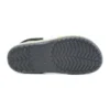 Bayaband Clog „Grey Lime Punch“