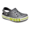 Bayaband Clog „Grey White“