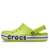 Bayaband Clog „Lime Punch“