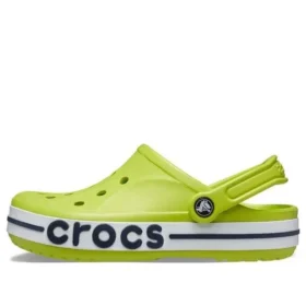Bayaband Clog „Lime Punch“