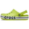 Bayaband Clog „Lime Punch“