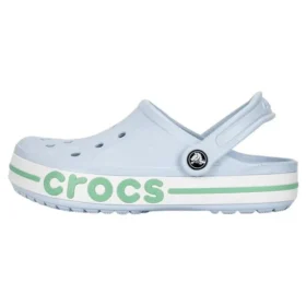 Bayaband Clog „Mineral Blue“