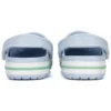Bayaband Clog „Mineral Blue“