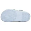 Bayaband Clog „Mineral Blue“
