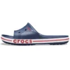Bayaband Clog modré bílé červené unisex bačkory